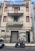 rif.119 Casa Indipendente Lentini